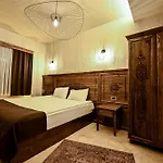 Hotel Louis Cappadocia Uchisar
