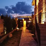Otel Louis Cappadocia Uçhisar