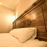 Otel Louis Cappadocia *