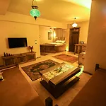 Otel Louis Cappadocia