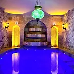Hotel Louis Cappadocia Uchisar