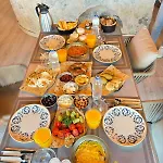 Hotel Louis Cappadocia
