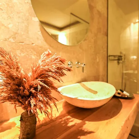 Hotel Louis Cappadocia