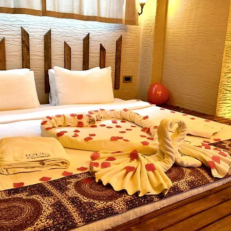 Hotel Louis Cappadocia *