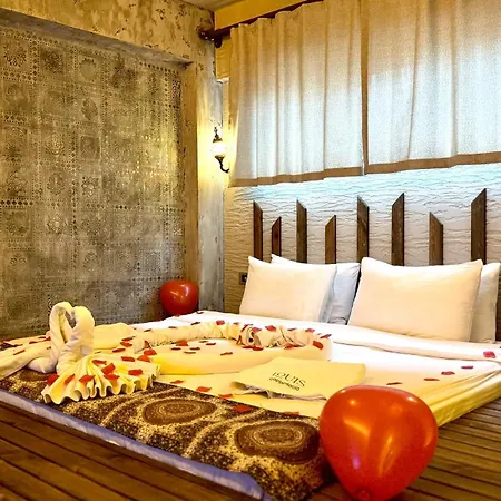 Louis Cappadocia Hotel