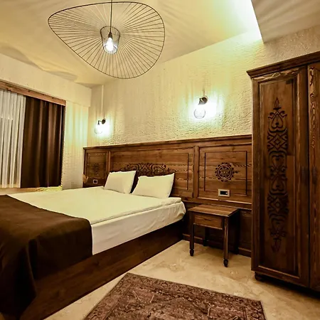 호텔 Louis Cappadocia 우치사르