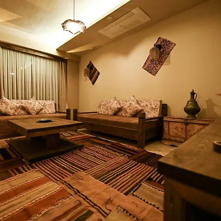 Louis Cappadocia Hotel *