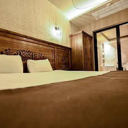 Hotel Louis Cappadocia *