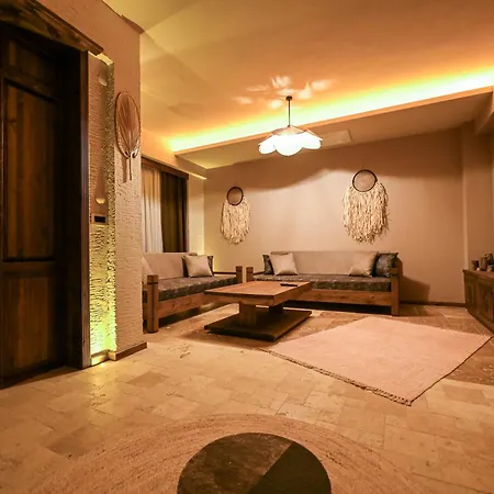 ホテル Louis Cappadocia
