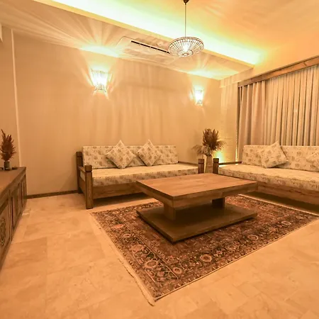 Hotel Louis Cappadocia Uchisar