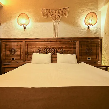 Louis Cappadocia Hotel Uchisar