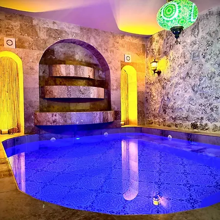 Louis Cappadocia