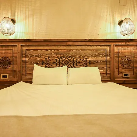 Отель Louis Cappadocia