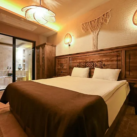 Hotel Louis Cappadocia *