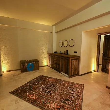 Louis Cappadocia Uçhisar