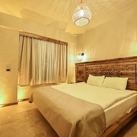 Louis Cappadocia 호텔