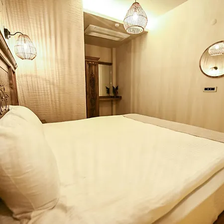 Louis Cappadocia Hotel *