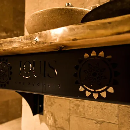 Hotel Louis Cappadocia *