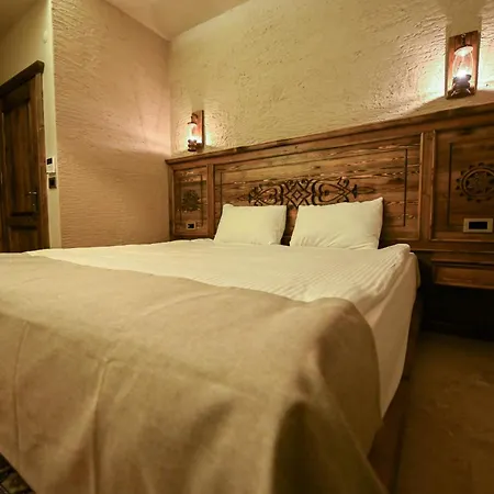 Hotel Louis Cappadocia Uchisar