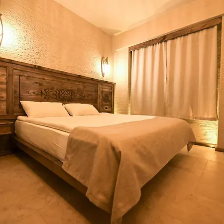 Отель Louis Cappadocia