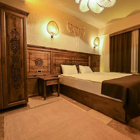 Louis Cappadocia Hotel *