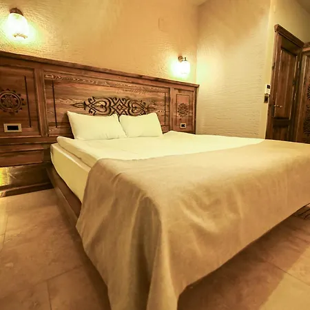 Louis Cappadocia *