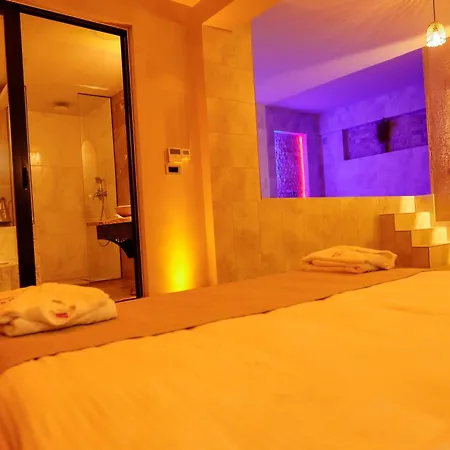 Louis Cappadocia Hotel *
