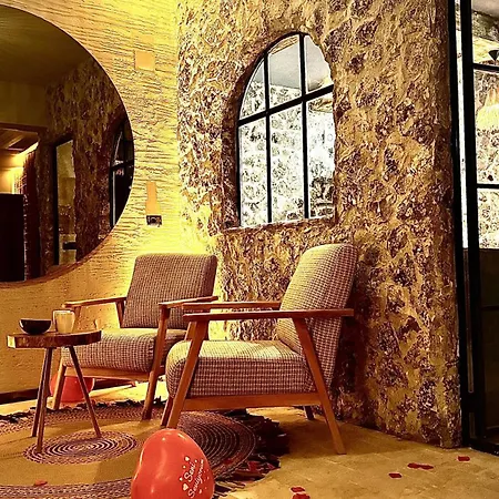 Louis Cappadocia * Üçhisar