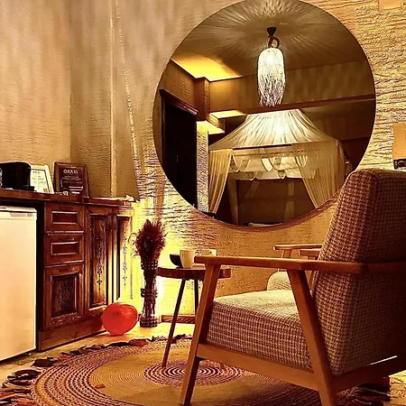 Hotel Louis Cappadocia *