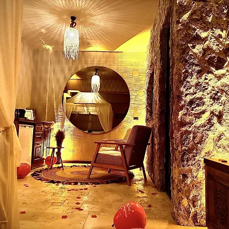 Louis Cappadocia Szálloda