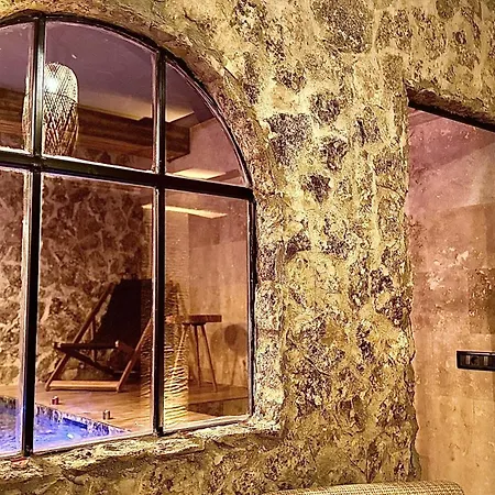 Louis Cappadocia ホテル *