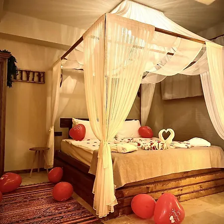 Hotel Louis Cappadocia