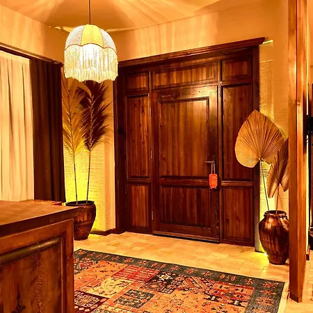 Louis Cappadocia Hotel *