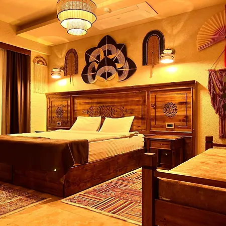 Louis Cappadocia Hotel *