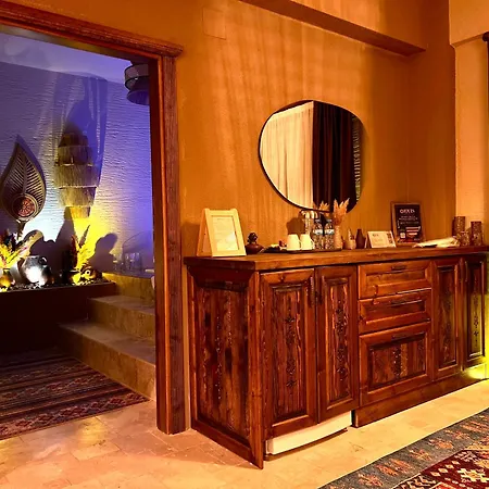 Louis Cappadocia Hotel Uchisar