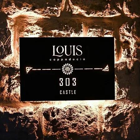 Louis Cappadocia Hotel *