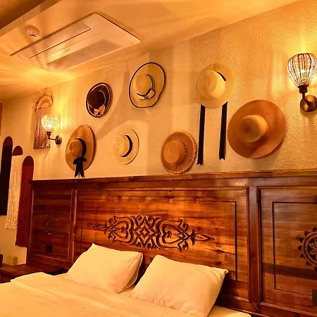 Louis Cappadocia Hotel Uchisar