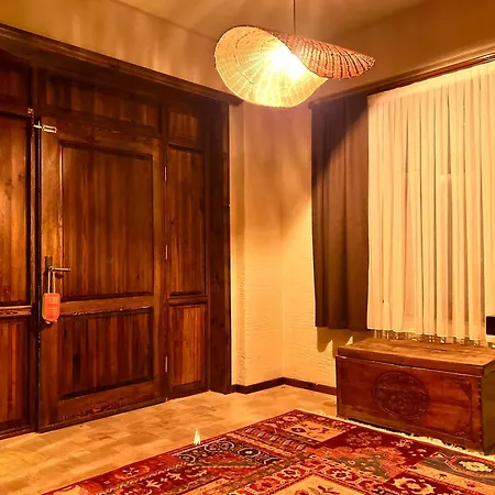 Hotel Louis Cappadocia *