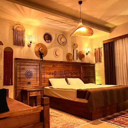 Louis Cappadocia Szálloda *