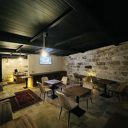 Hotel Louis Cappadocia