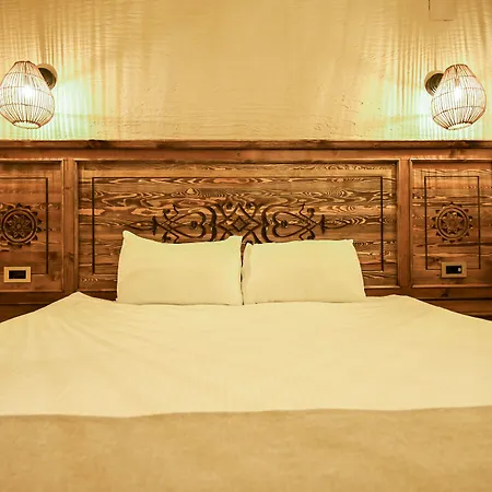 Hotel Louis Cappadocia Uçhisar