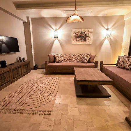 Louis Cappadocia Hotel *