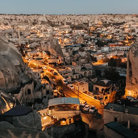 Louis Cappadocia Hotel *