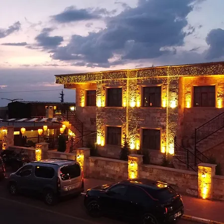 Hotel Louis Cappadocia