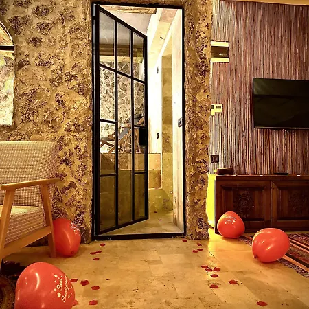 Louis Cappadocia Hotel Uchisar