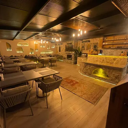 Hotel Louis Cappadocia *