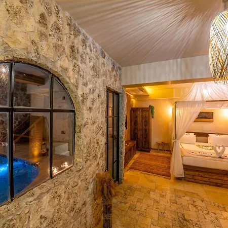 Louis Cappadocia Hotel *