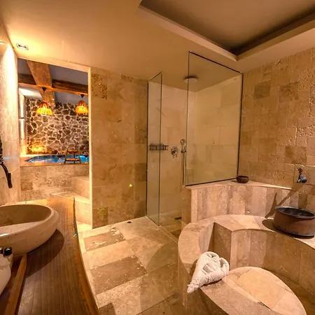 Hotel Louis Cappadocia *