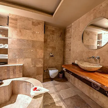 Hotel Louis Cappadocia Uchisar