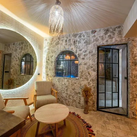 Louis Cappadocia Üçhisar